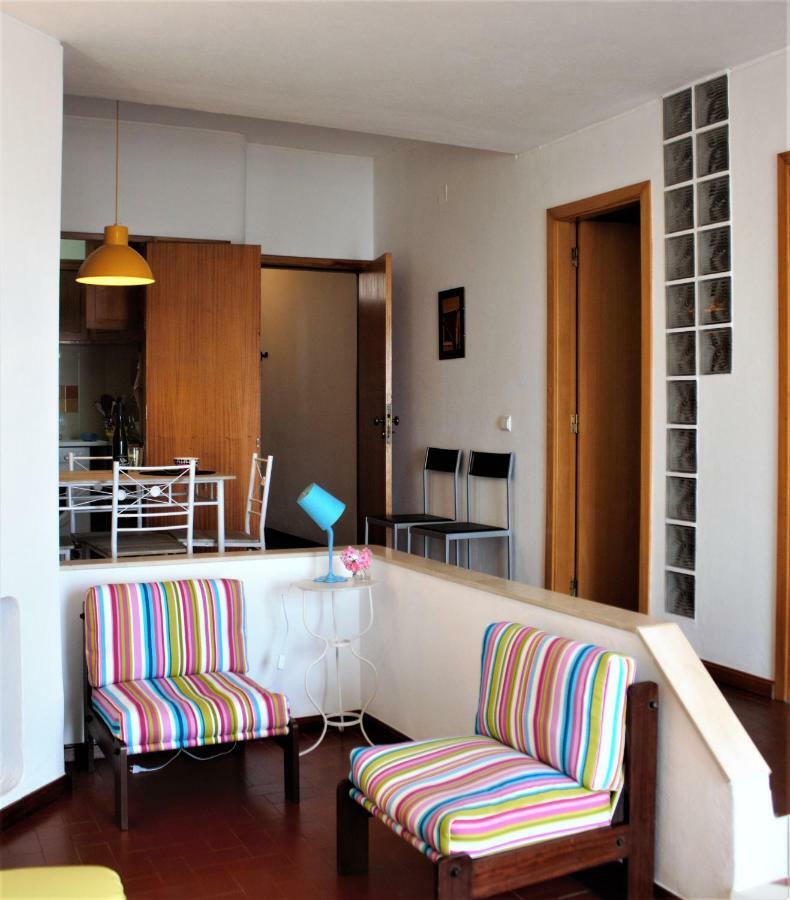 Sunny Apartment Close To The Beach Albufeira Exterior photo