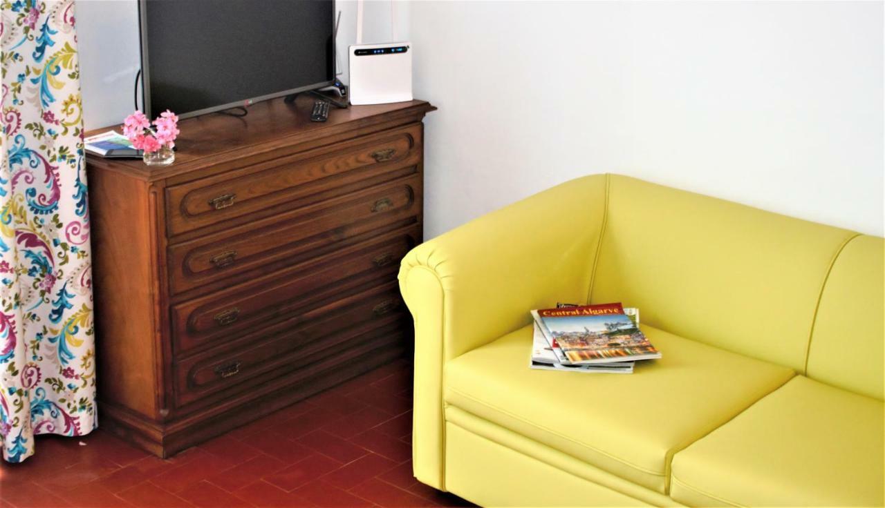 Sunny Apartment Close To The Beach Albufeira Exterior photo