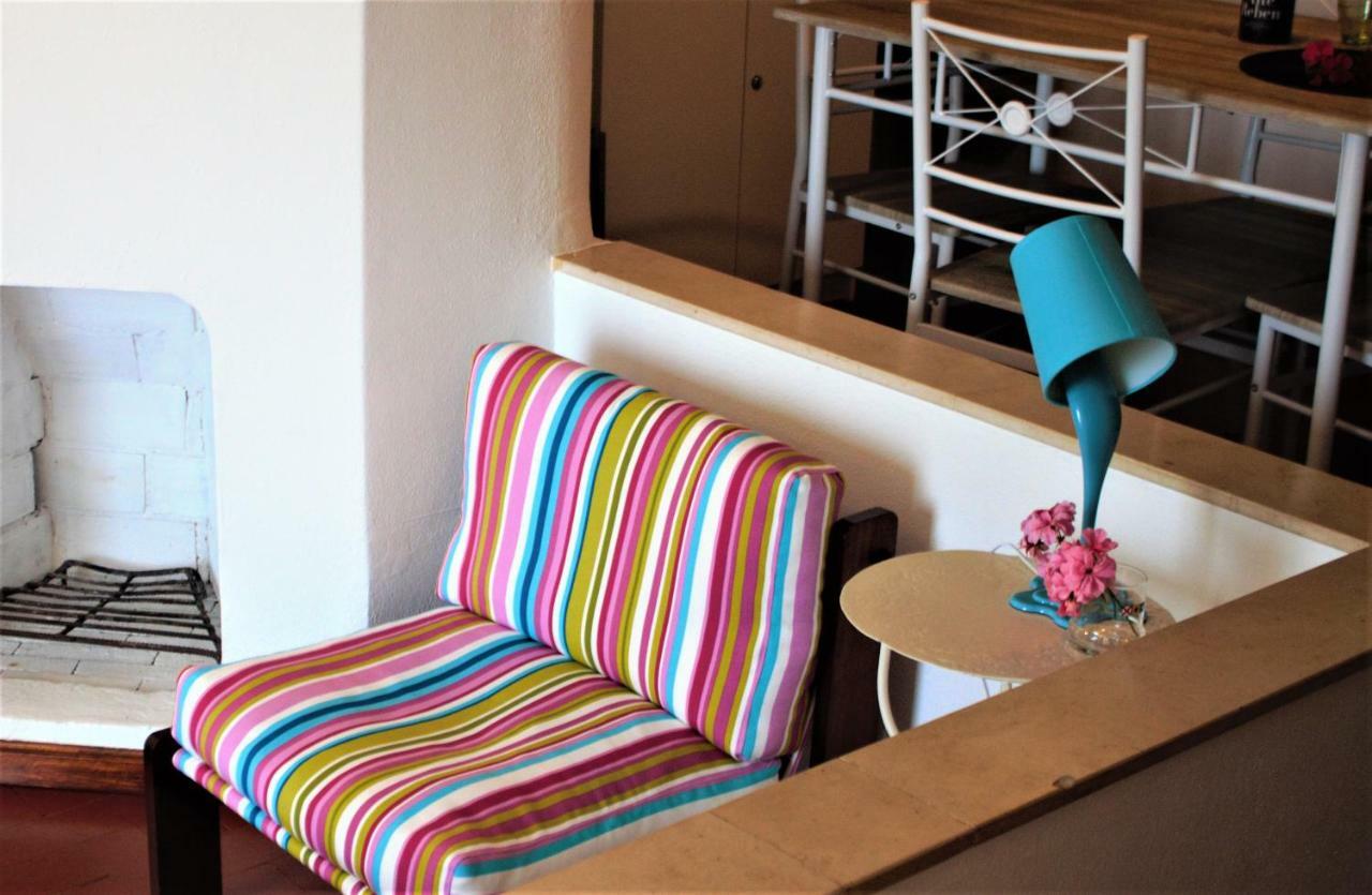Sunny Apartment Close To The Beach Albufeira Exterior photo